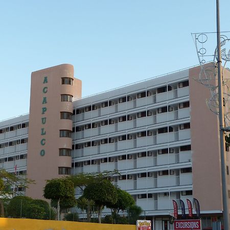 Ocean View Apartment Costa Adeje  Εξωτερικό φωτογραφία