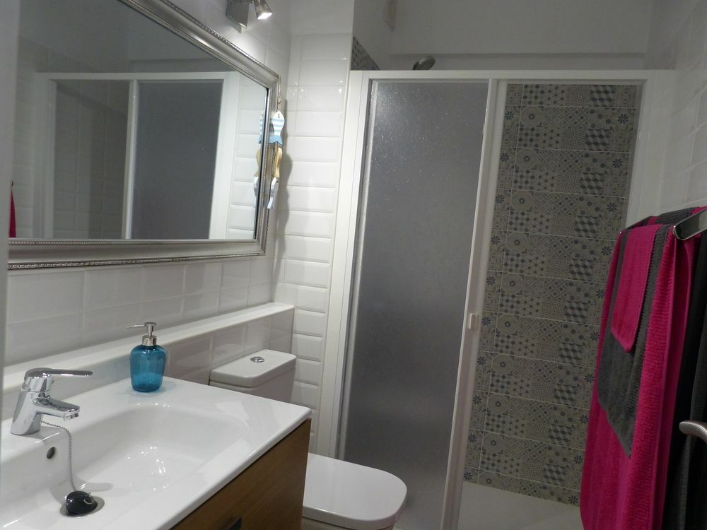 Ocean View Apartment Costa Adeje  Εξωτερικό φωτογραφία
